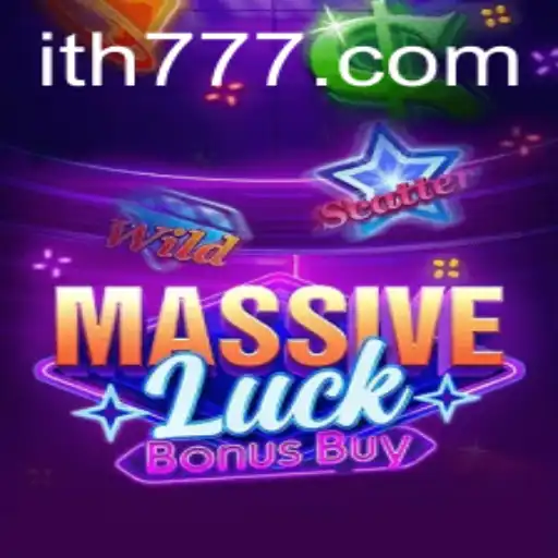 Exploring the World of MassiveLuckBonusBuy: The Thrilling Casino Game with th777