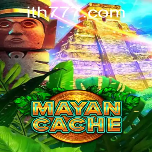 Explore the Enigmatic World of MayanCache: A Thrilling New Adventure with th777