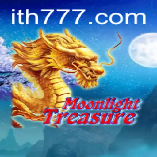 MoonlightTreasure: Embark on a Celestial Journey