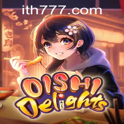 OishiDelights: Unwrapping the Thrilling Experience of Taste and Strategy