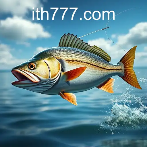 Exploring the World of Online Fishing: A Deep Dive into th777