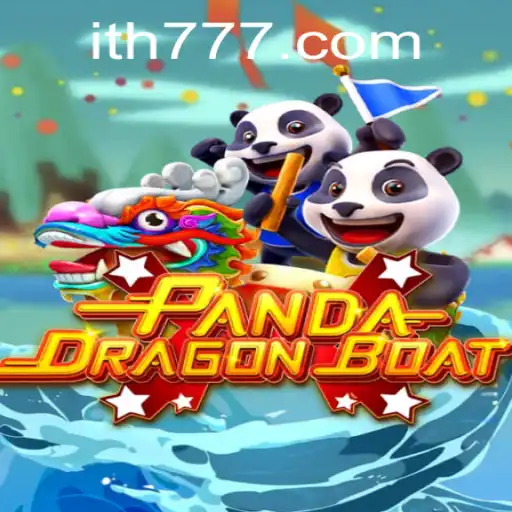 Exploring the Exciting World of PANDADRAGONBOAT