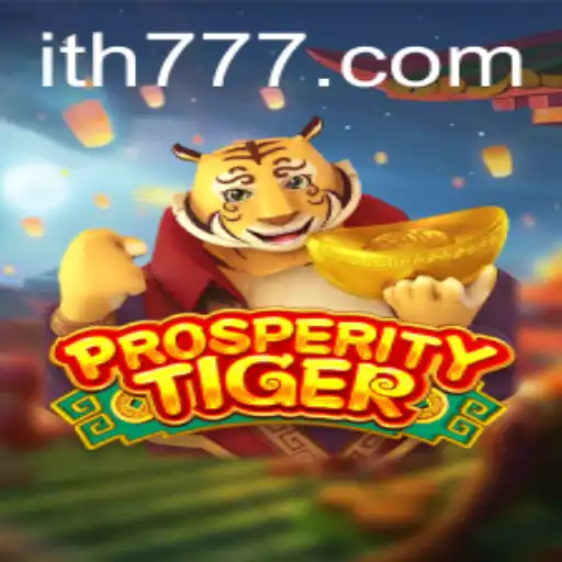 ProsperityTiger: Dive into the Thrilling World of Innovative Gameplay