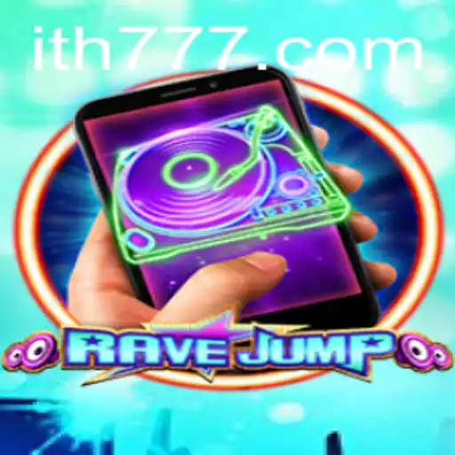 RaveJumpmobile: The Thrilling New Game Experience