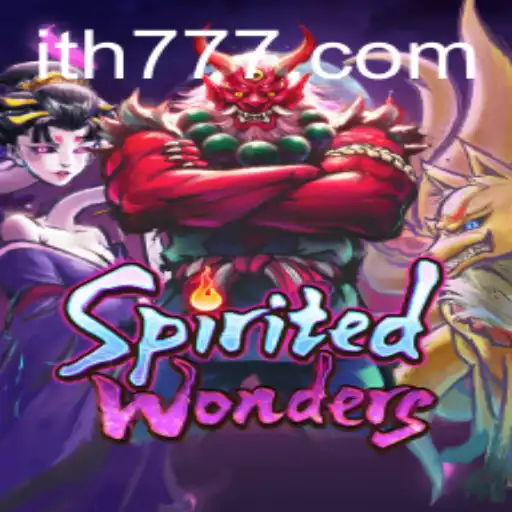 Exploring the Enchanting World of SpiritedWonders: A Comprehensive Guide