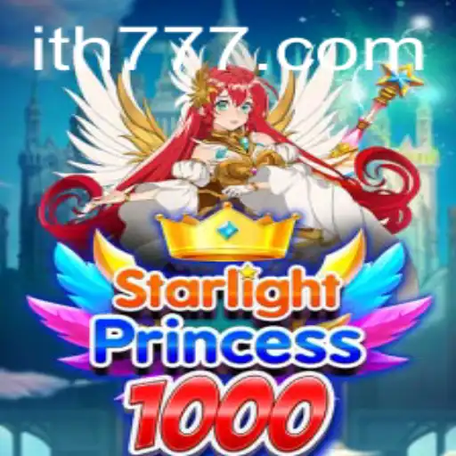 Discover StarlightPrincess1000: A Dazzling Adventure Awaits