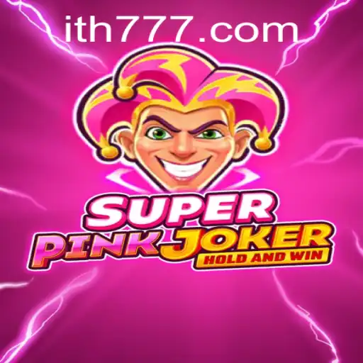 Exploring the Adventures of SuperPinkJoker and the Mysteries of th777