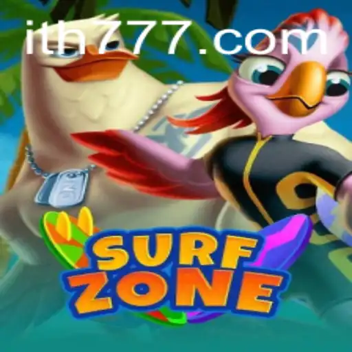 SurfZone: Riding Digital Waves with th777