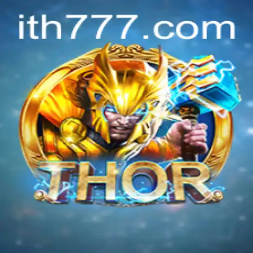 Discover the Thrills of THOR: Unleash the Power of Th777