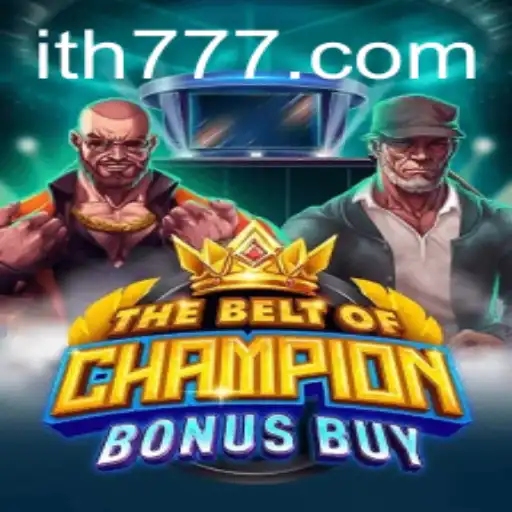 Discover TheBeltOfChampionBonusBuy: Exciting Gameplay and Thrilling Rewards