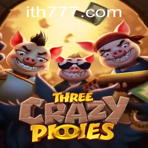 Unleashing the Excitement of ThreeCrazyPiggies: Dive into the Fun