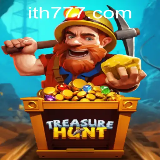 Unveiling TreasureHunt: The Captivating Quest for Hidden Riches