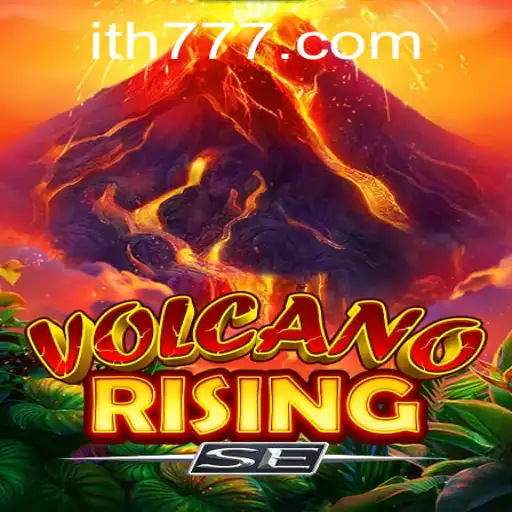Exploring VolcanoRisingSE: An Exciting Adventure in Gaming