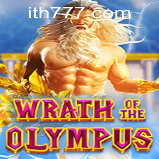 WrathofOlympus: Unleashing the Thunder of the Gods