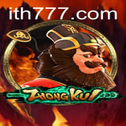 Discovering ZhongKui: An Immersive Journey with th777